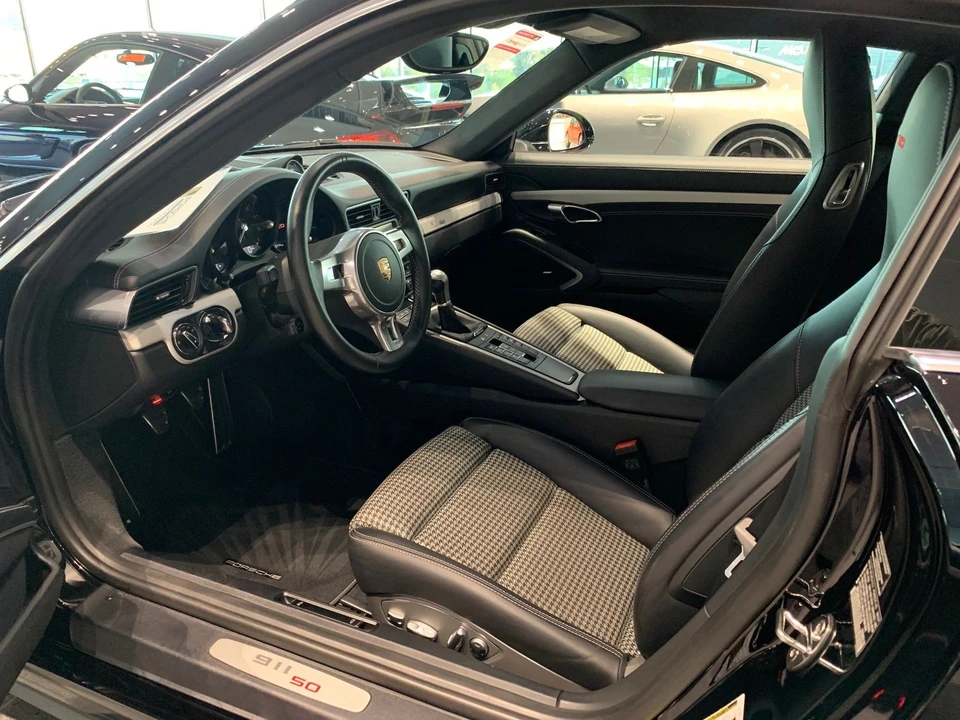 2014 Porsche 991 Carrera S - Image 9 of 11