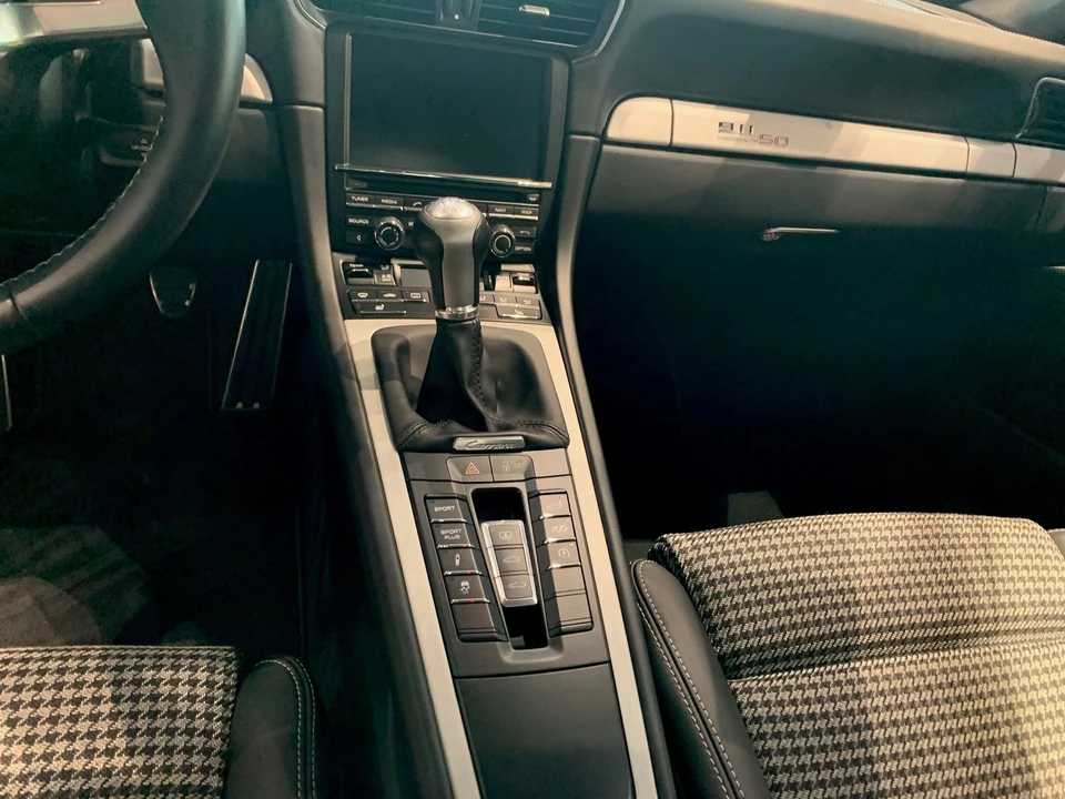 2014 Porsche 991 Carrera S - Image 10 of 11