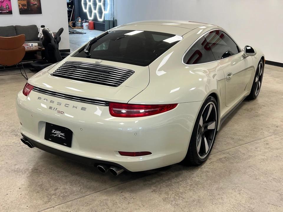 2014 Porsche 991 Carrera S - Image 5 of 31