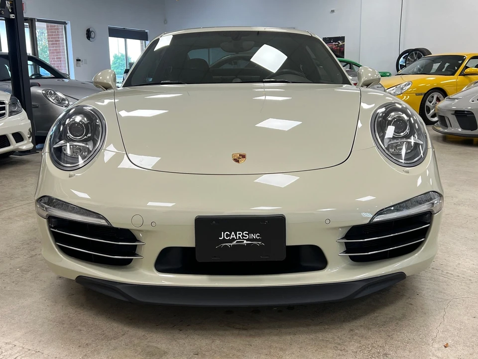 2014 Porsche 991 Carrera S - Image 3 of 31