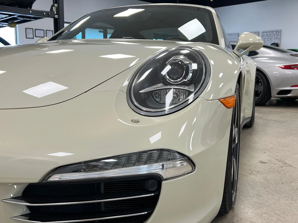 2014 Porsche 991 Carrera S - Image 27 of 31