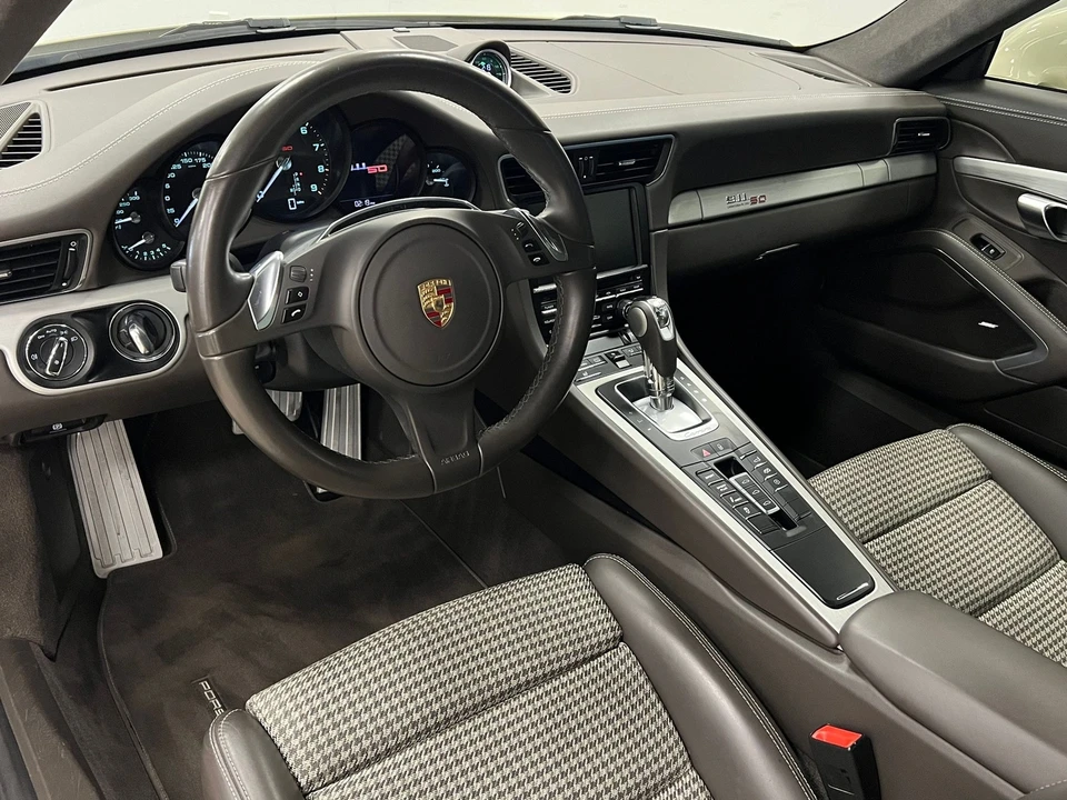 2014 Porsche 991 Carrera S - Image 8 of 31