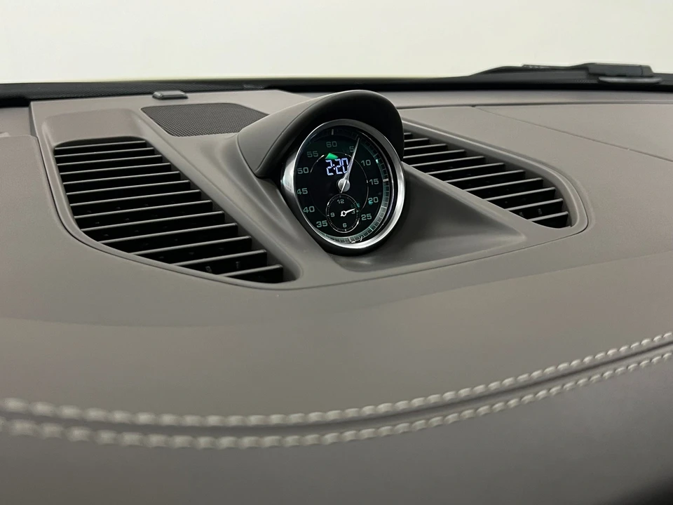 2014 Porsche 991 Carrera S - Image 17 of 31
