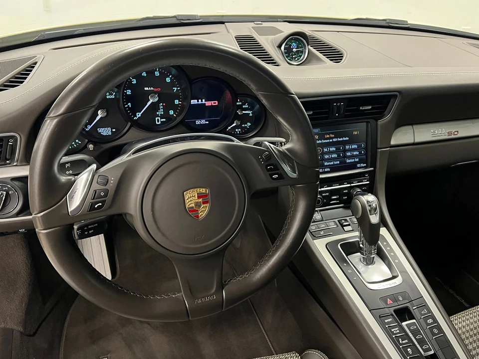 2014 Porsche 991 Carrera S - Image 11 of 31
