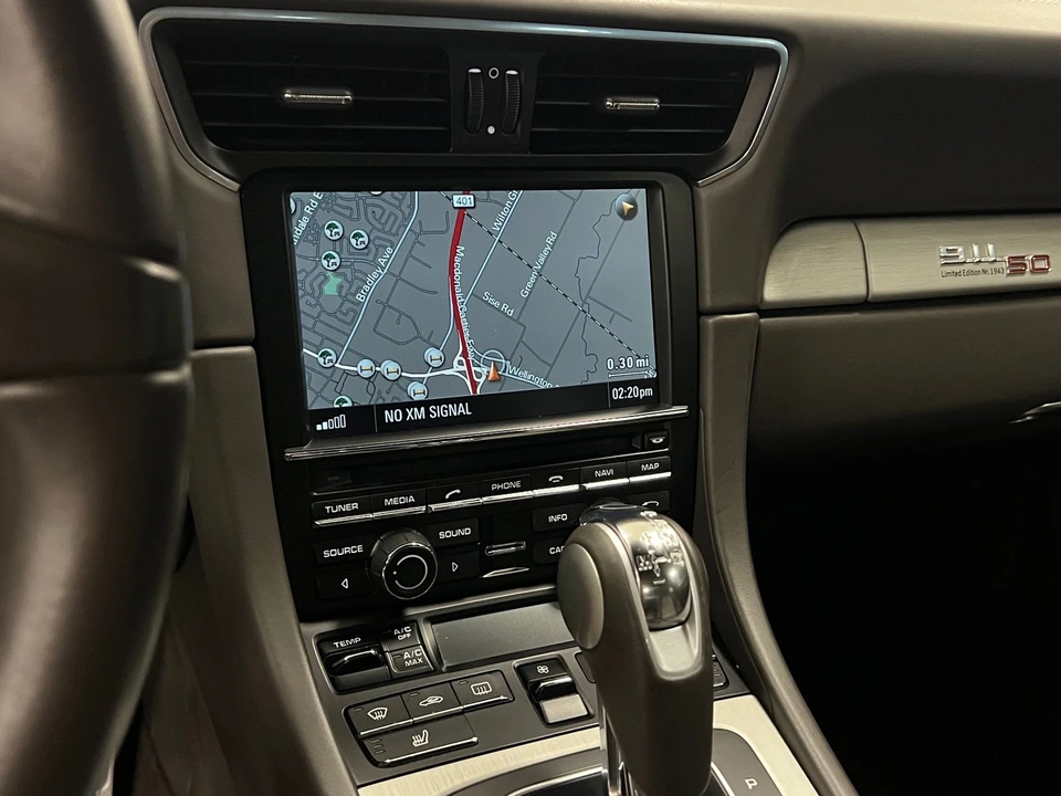 2014 Porsche 991 Carrera S - Image 14 of 31