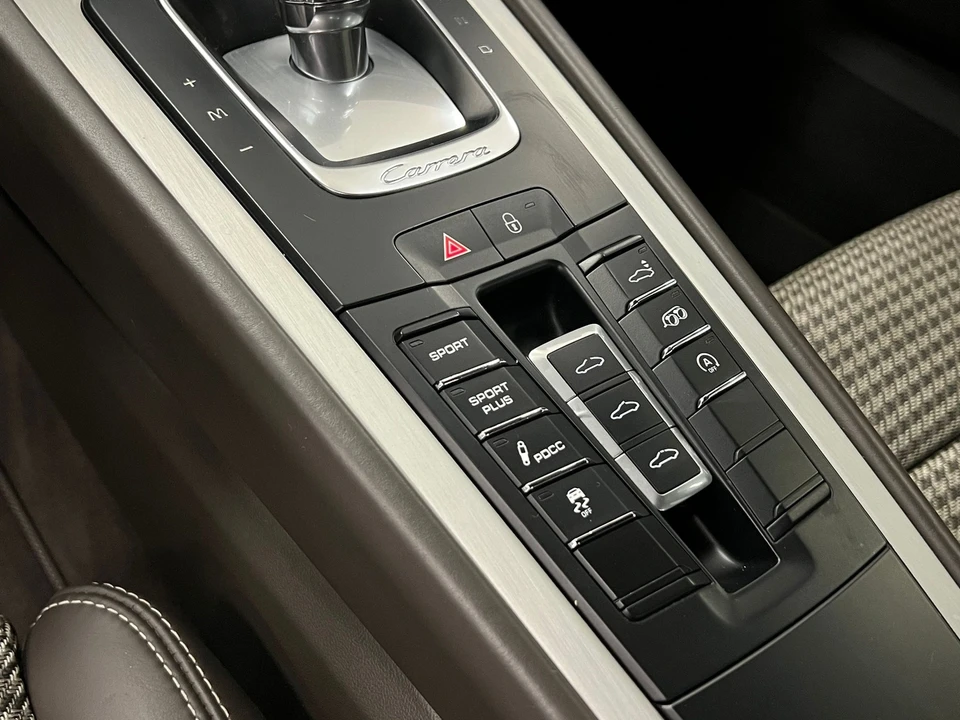 2014 Porsche 991 Carrera S - Image 15 of 31