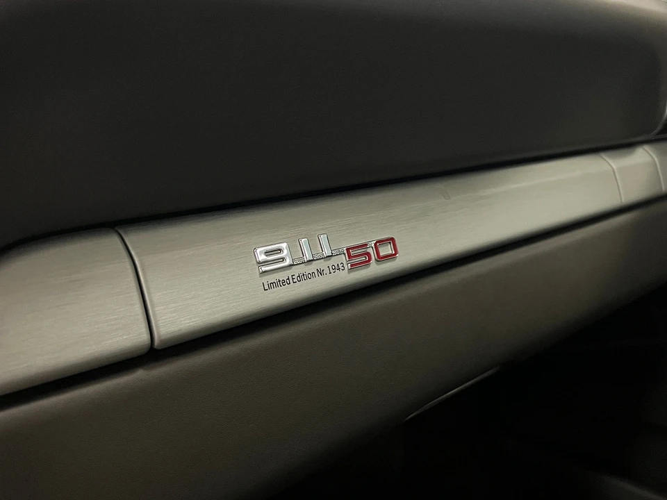 2014 Porsche 991 Carrera S - Image 16 of 31