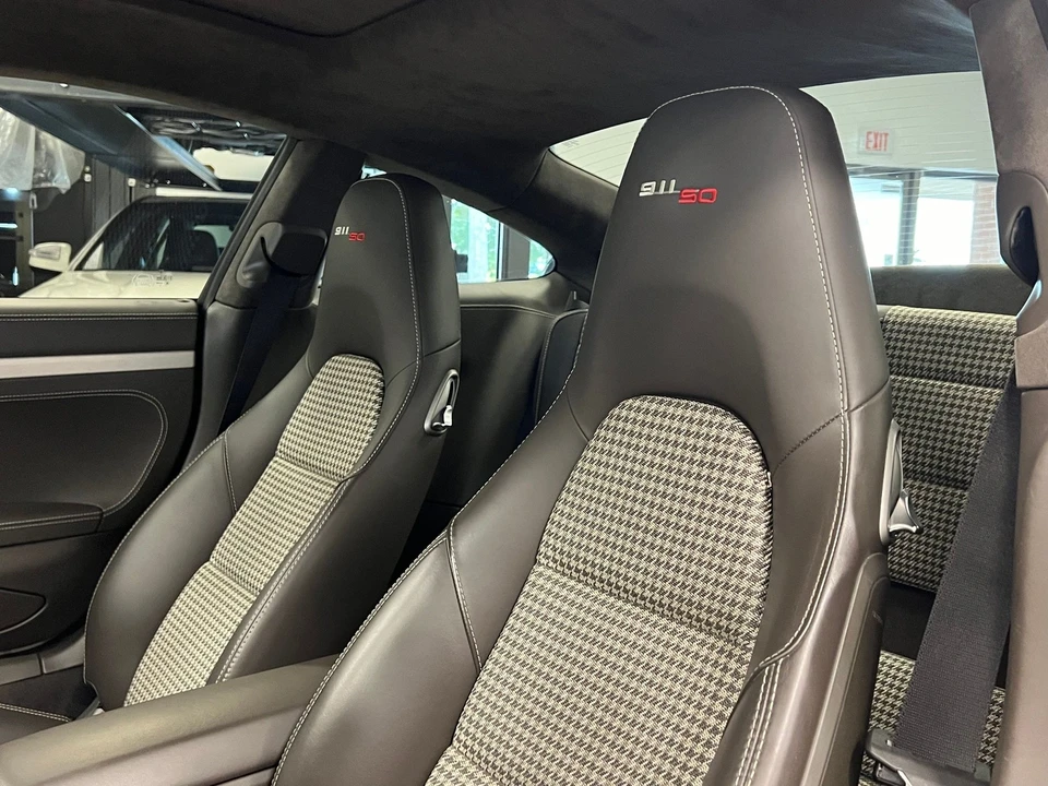 2014 Porsche 991 Carrera S - Image 10 of 31