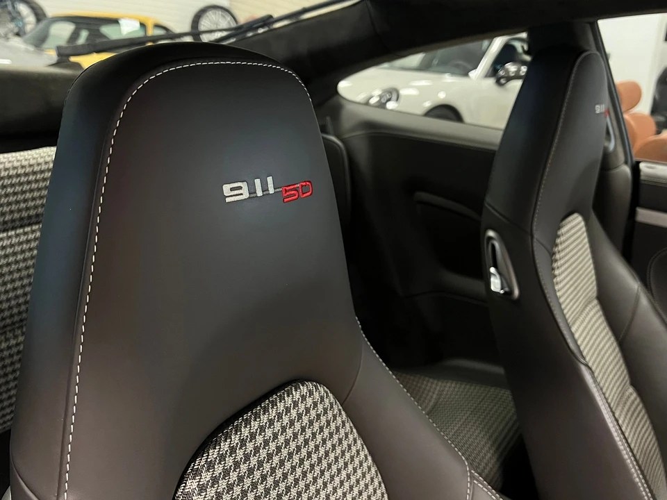 2014 Porsche 991 Carrera S - Image 22 of 31