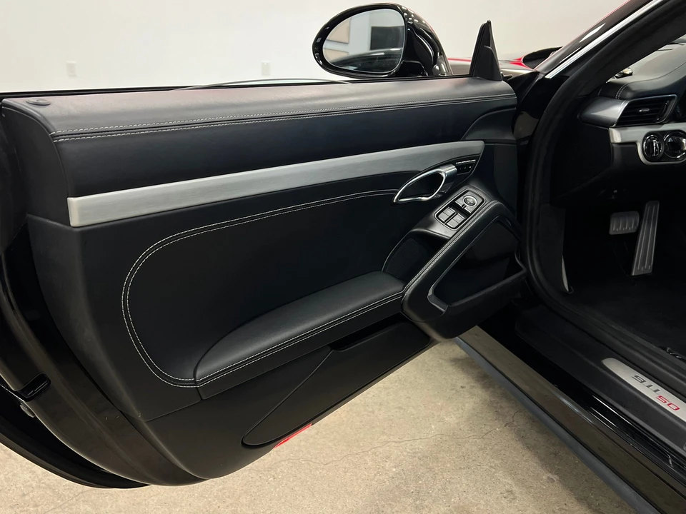 2014 Porsche 991 Carrera 4 - Image 9 of 31