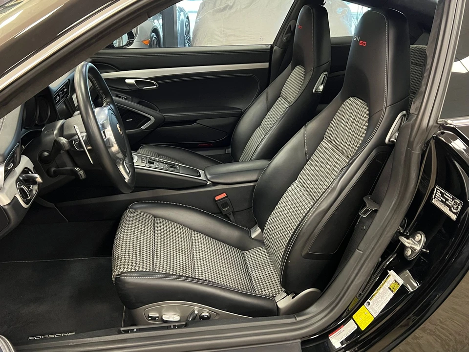 2014 Porsche 991 Carrera 4 - Image 11 of 31