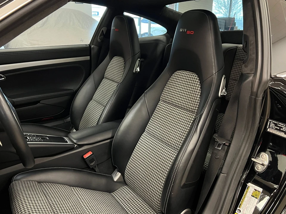 2014 Porsche 991 Carrera 4 - Image 13 of 31