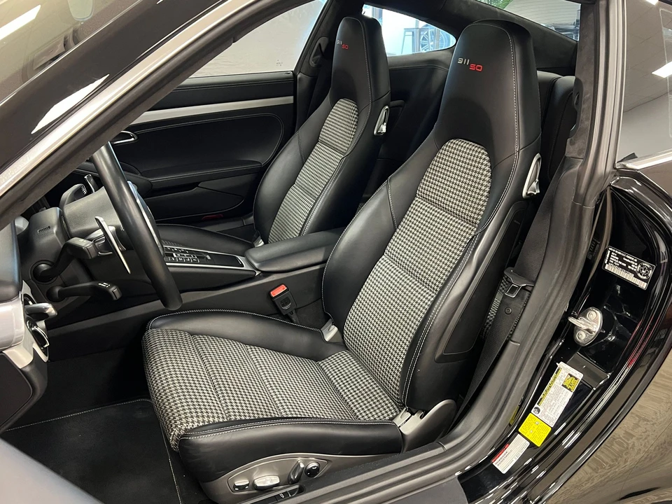 2014 Porsche 991 Carrera 4 - Image 12 of 31
