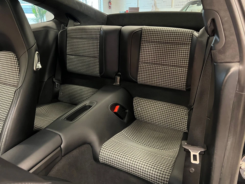 2014 Porsche 991 Carrera 4 - Image 25 of 31