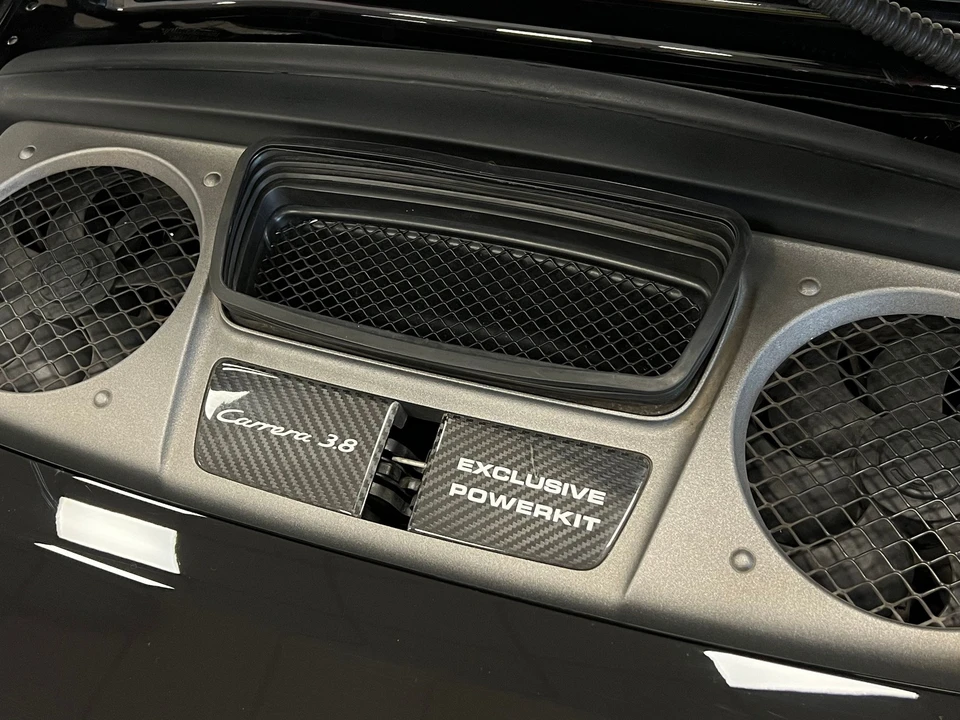 2014 Porsche 991 Carrera 4 - Image 26 of 31