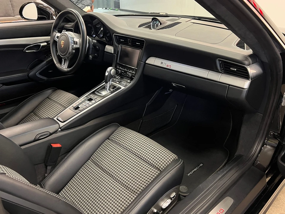 2014 Porsche 991 Carrera 4 - Image 18 of 31