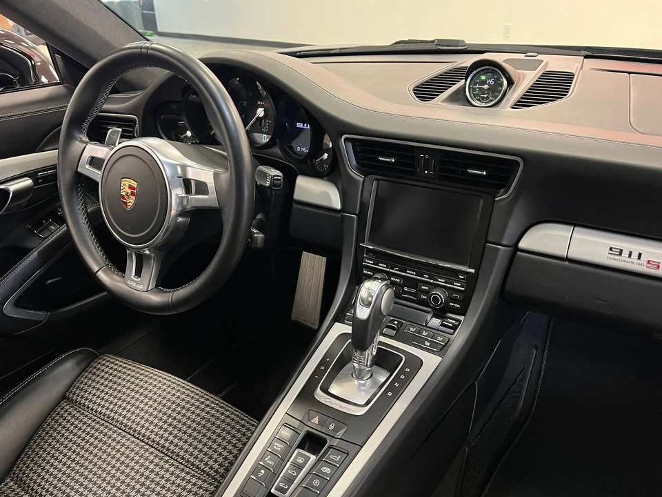 2014 Porsche 991 Carrera 4 - Image 22 of 31