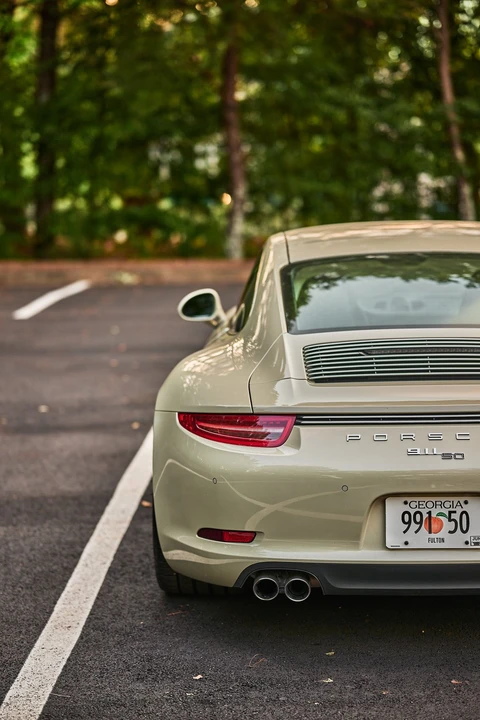 2014 Porsche 991 Carrera S - Image 11 of 25