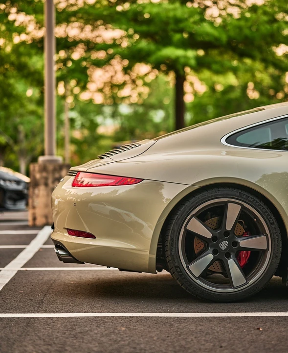 2014 Porsche 991 Carrera S - Image 18 of 25