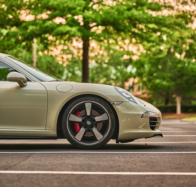 2014 Porsche 991 Carrera S - Image 19 of 25