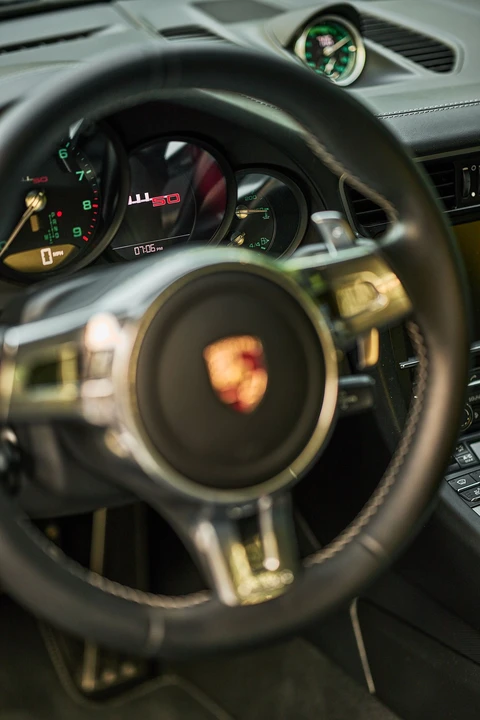 2014 Porsche 991 Carrera S - Image 21 of 25