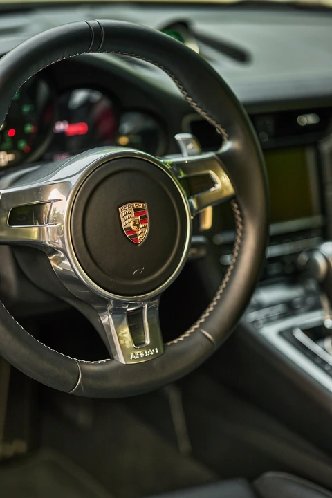 2014 Porsche 991 Carrera S - Image 22 of 25