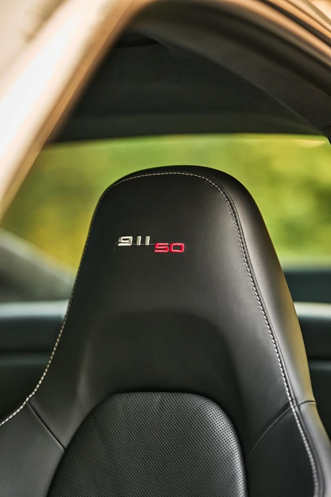 2014 Porsche 991 Carrera S - Image 23 of 25