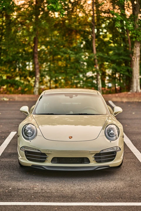 2014 Porsche 991 Carrera S - Image 3 of 25