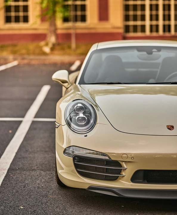 2014 Porsche 991 Carrera S - Image 4 of 25