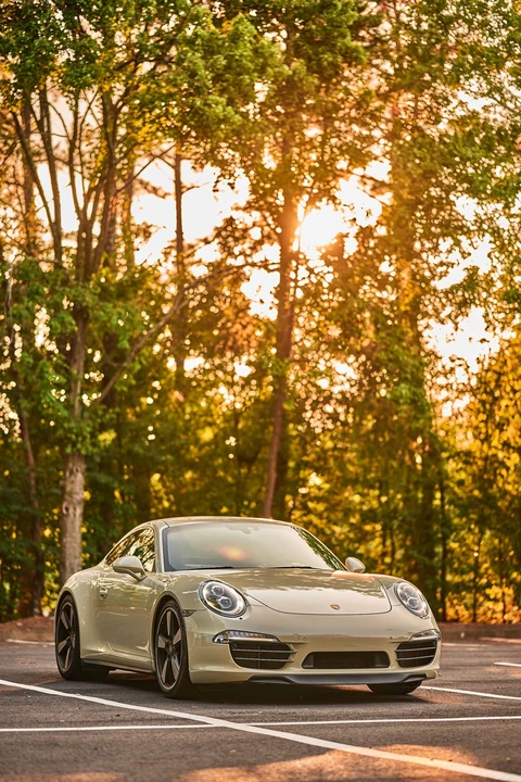 2014 Porsche 991 Carrera S - Image 5 of 25