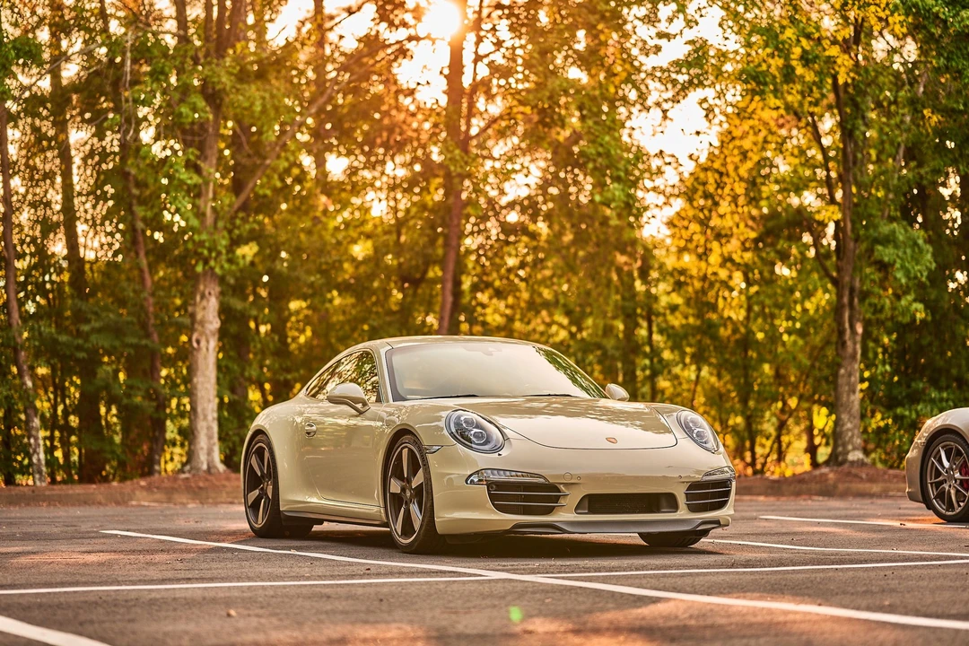 2014 Porsche 991 Carrera S - Image 7 of 25