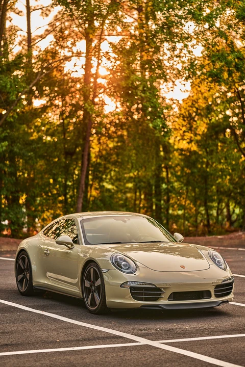 2014 Porsche 991 Carrera S - Image 8 of 25