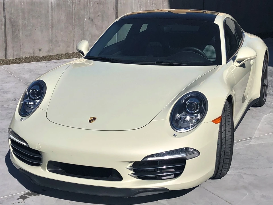 2014 Porsche 991 Carrera S - Image 3 of 9