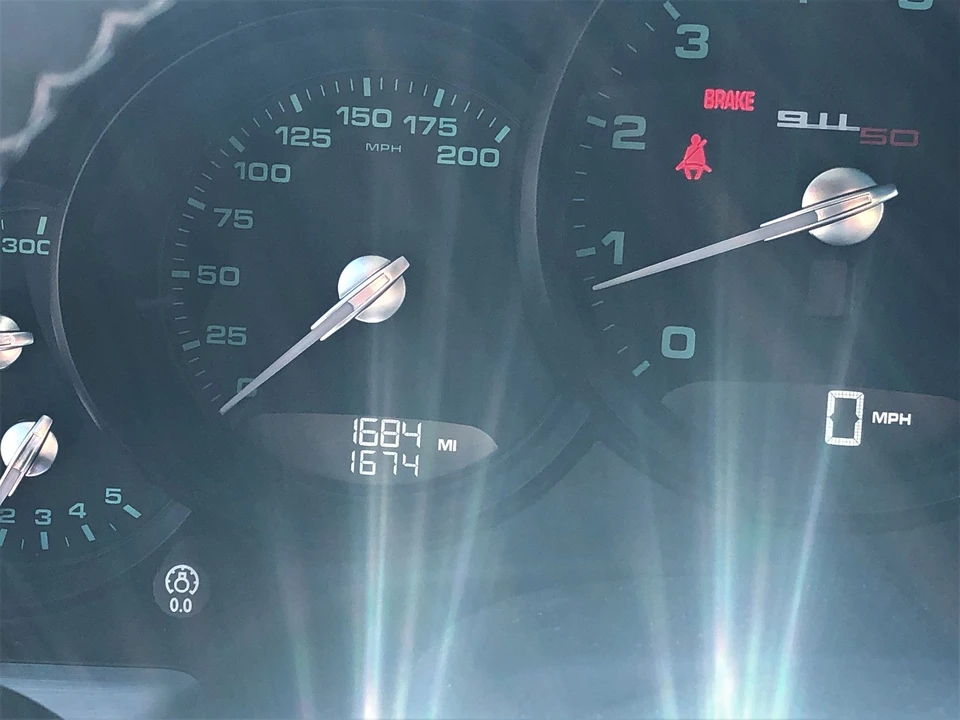 2014 Porsche 991 Carrera S - Image 8 of 9