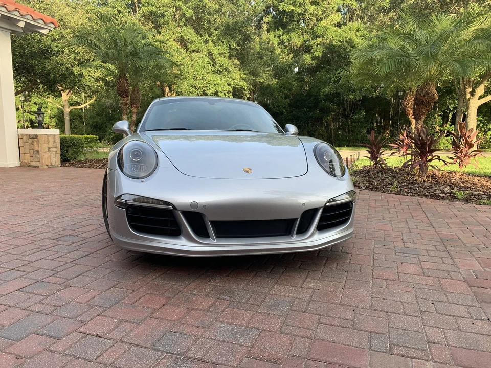 2014 Porsche 991 Carrera S - Image 16 of 16
