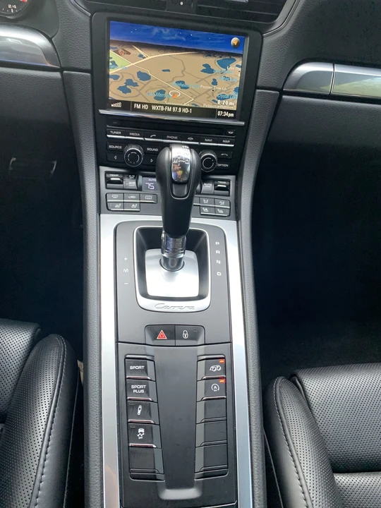 2014 Porsche 991 Carrera S - Image 11 of 16
