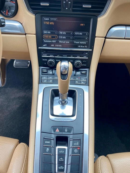2014 Porsche 911 - Image 13 of 13