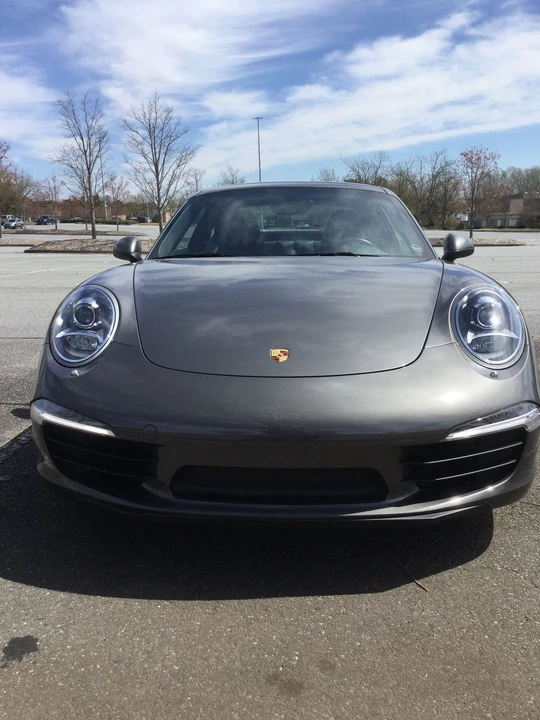 2014 Porsche 991 Carrera - Image 14 of 15