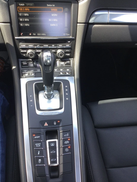 2014 Porsche 991 Carrera - Image 7 of 15