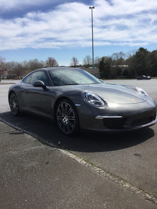 2014 Porsche 991 Carrera - Image 12 of 15