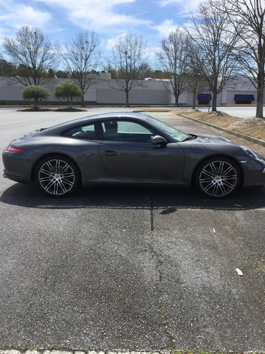 2014 Porsche 991 Carrera - Image 11 of 15