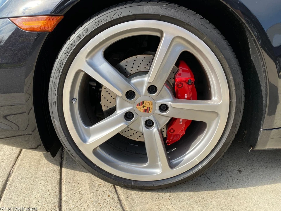 2014 Porsche 991 Carrera S - Image 5 of 6