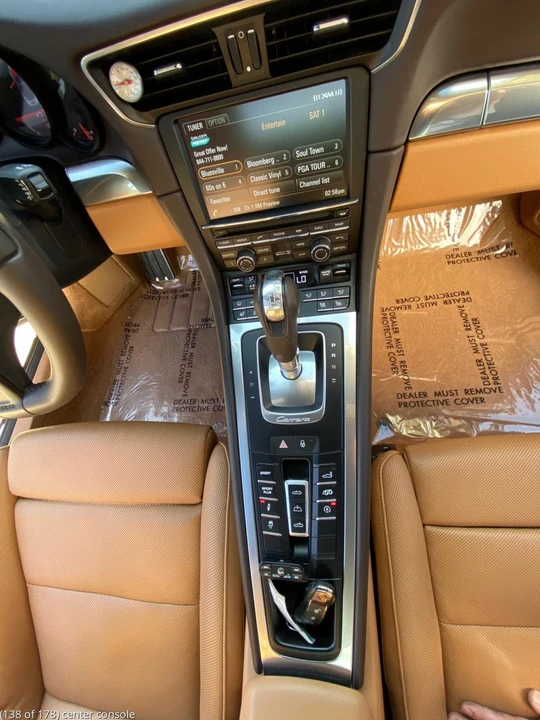 2014 Porsche 991 Carrera S - Image 3 of 6