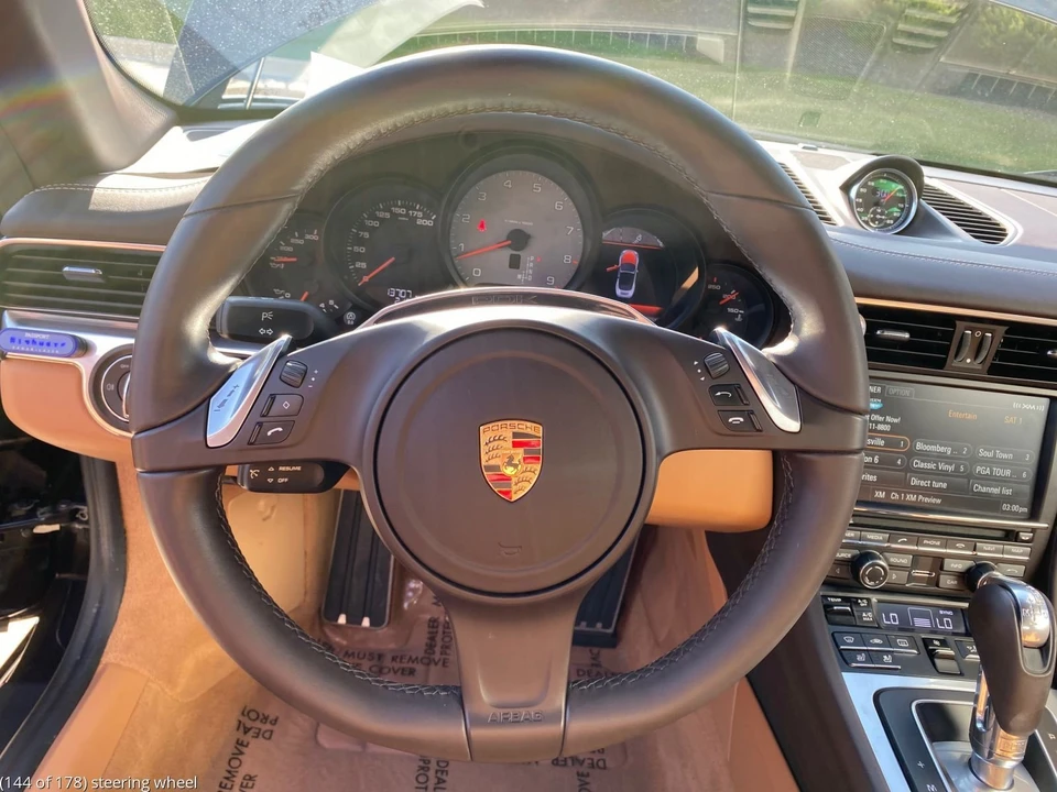 2014 Porsche 991 Carrera S - Image 2 of 6