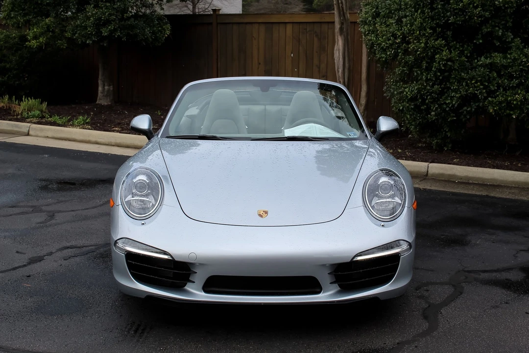 2014 Porsche 991 Carrera S - Image 4 of 18