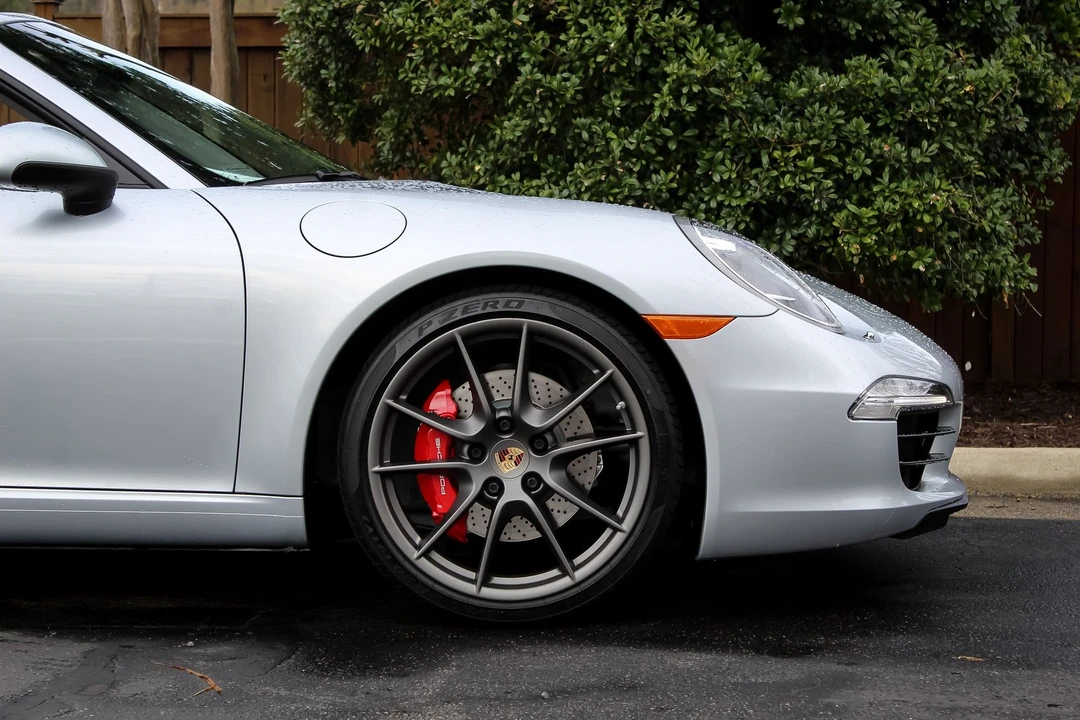 2014 Porsche 991 Carrera S - Image 7 of 18