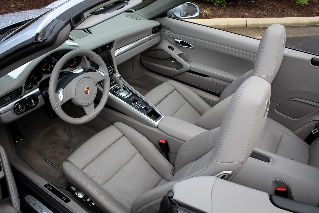 2014 Porsche 991 Carrera S - Image 9 of 18