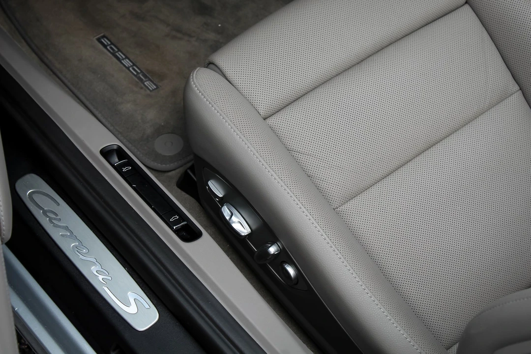 2014 Porsche 991 Carrera S - Image 11 of 18