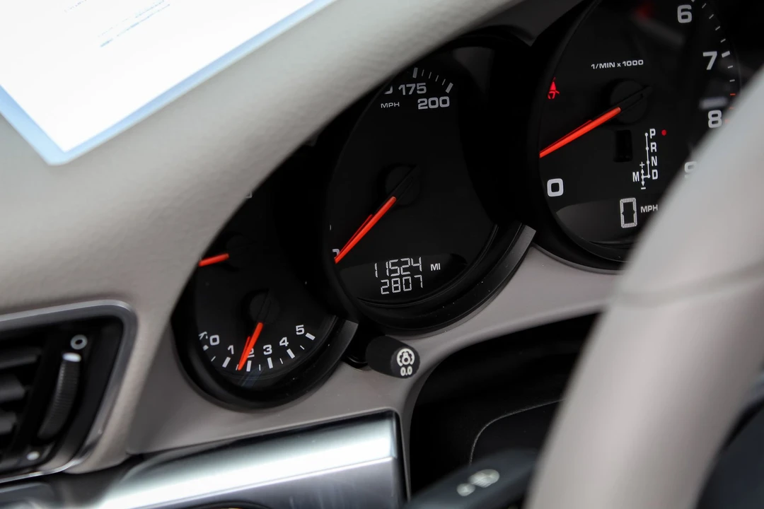 2014 Porsche 991 Carrera S - Image 13 of 18