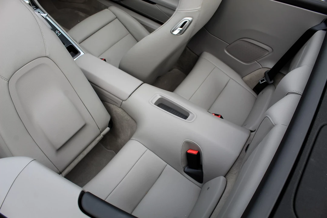 2014 Porsche 991 Carrera S - Image 14 of 18
